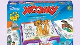 XOOMY - DISNEY à 39,99 € dans le catalogue JouéClub