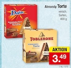 Aktuelle Torte Angebote bei Zimmermann in Oldenburg Aktuelles Schokoladen-Torte mit knusprigem Karamell Angebot bei Zimmermann in Oldenburg ab 3,49 €