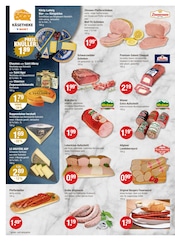 Aktueller V-Markt Prospekt mit Fast Food, "V-Markt einfach besser einkaufen", Seite 2