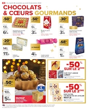 Chocolat Angebote im Prospekt "Carrefour" von Carrefour auf Seite 82