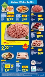 Aktueller Lidl Prospekt mit Fleisch, "LIDL LOHNT SICH", Seite 13