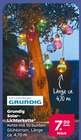 Solar-Lichterkette von Grundig im aktuellen Netto mit dem Scottie Prospekt