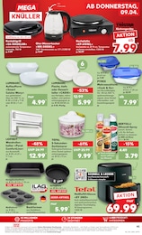 Kaufland Teller im Prospekt Kaufland Teller im Prospekt