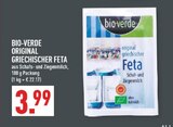 Aktuelles Original Griechischer Feta Angebot bei Marktkauf in Bielefeld ab 3,99 €
