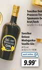 Deluxe Madagaskar Vanille Gin bei Lidl im Prospekt "" für 9,99 €