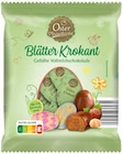 Blätterkrokant-Eier von Oster Phantasie im aktuellen ALDI Nord Prospekt