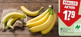 REWE Hainburg - Bio Bananen Angebot im Prospekt Bio Bananen bei REWE im Hainburg Prospekt für 1,79 €