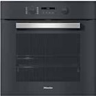 H 2861-1B Backofen im Möbel Inhofer Prospekt H 2861-1B Backofen von Miele im aktuellen Möbel Inhofer Prospekt für 898,00 €