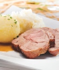 Aktuelles Schweinebraten mit Erdinger Angebot bei Zurbrüggen in Bottrop ab 8,90 €