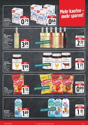 Ähnliche Federweißer Angebote im Prospekt "Wir lieben Lebensmittel!" von EDEKA in Plauen Ähnliche Angebote wie Federweißer im Prospekt "Wir lieben Lebensmittel!" auf Seite 5 von EDEKA in Plauen