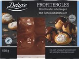 Lidl - Profiteroles Angebot im Prospekt Profiteroles bei Lidl im Prospekt "" für 2,99 €