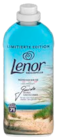 Weichspüler Angebote von Lenor bei Müller Cuxhaven für 3,99 €