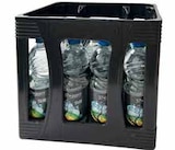 Mineralwasser Angebote von 57 Wasser bei GLOBUS Siegen für 6,79 €