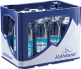 natürliches Mineralwasser sanft bei Huster im Crimmitschau Prospekt für 7,99 €