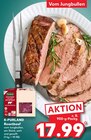 Aktuelles Roastbeef Angebot bei Kaufland in Leverkusen ab 17,99 €