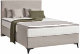 Aktuelle Boxspringbett Angebote bei Zurbrüggen in Bochum Aktuelles Boxspringbett Verona Angebot bei Zurbrüggen in Bochum ab 799,00 €