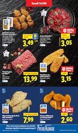 Catalogue Lidl en cours à Schiltigheim, "XXL GRAND FORMAT MINI PRIX", Page 7