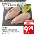 EDEKA Hohberg Prospekt mit  im Angebot für 9,99 €