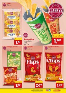 Paprika im Netto Marken-Discount Prospekt "Aktuelle Angebote" mit 65 Seiten (Bremen)