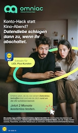 App Angebot im aktuellen Lidl Prospekt auf Seite 68