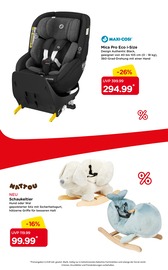 Ähnliche Baby Mobile Angebote im Prospekt "SparDeals" von BabyOne Ähnliches Angebot bei BabyOne in Prospekt "SparDeals" gefunden auf Seite 2