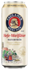 Münchner Hell im Angebot bei REWE in Hürth Münchner Hell Angebote von Paulaner bei REWE Hürth für 0,89 €