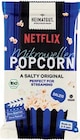 Mikrowellen-Popcorn bei Netto Marken-Discount im Berlin Prospekt für 1,00 €