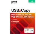 USBxCopy im MediaMarkt Saturn Prospekt zum Preis von 24,99 €