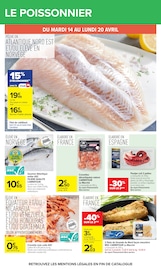 Prospectus Carrefour "CARREFOUR" en cours à Laon, Page 18 Catalogue Carrefour en cours à Laon, "CARREFOUR", Page 18