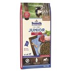 Bosch Junior Lamm & Reis 15 kg bei Zookauf im Nonnweiler Prospekt für 43,99 €