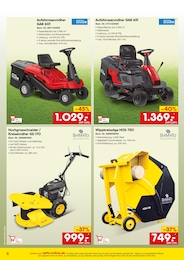 Netto Marken-Discount Säge im Prospekt 