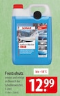 SONAX Frostschutz Angebote bei famila Nordost Lüneburg für 12,99 €