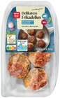 Delikatess Frikadellen Angebote von REWE Beste Wahl bei REWE Wolfenbüttel für 2,49 €