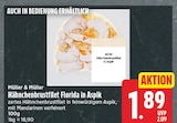 Hähnchenbrustfilet Florida in Aspik von Müller & Müller für 1,89 € bei EDEKA im Angebot Hähnchenbrustfilet Florida in Aspik von Müller & Müller im aktuellen EDEKA Prospekt