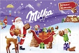 EDEKA Saarwellingen - Adventskalender Angebot im Prospekt Adventskalender bei EDEKA im Saarwellingen Prospekt für 6,99 €