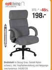 Aktuelle Bürostuhl Angebote bei Opti-Wohnwelt in Würzburg Aktuelles Drehstuhl Angebot bei Opti-Wohnwelt in Würzburg ab 198,00 €