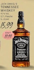 Aktuelles Tennessee Whiskey Angebot bei E center in Ratingen ab 15,99 €