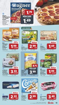 famila Nordwest Prospekt der aktuellen Woche, gültig von 29.06.2026 bis 04.07.2026 Aktueller famila Nordwest Prospekt "Markt - Angebote" mit 43 Seiten