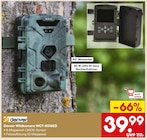 Denver Wildkamera WCT-8016ED im Netto Marken-Discount Prospekt Denver Wildkamera WCT-8016ED von Denver im aktuellen Netto Marken-Discount Prospekt für 39,99 €