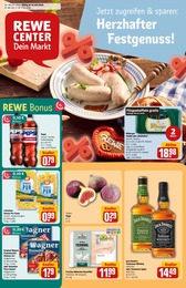 Der aktuelle REWE Prospekt Der aktuelle REWE Prospekt Dein Markt
