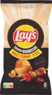 Chips saveur barbecue - LAY’S® en promo chez Aldi Massy à 2,29 €