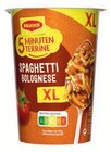 Aktuelles 5 Minuten Terrine XL Käsenudeln mit Croutons Angebot bei Lidl in Dresden ab 1,19 €