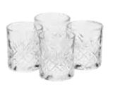 Whiskybecherset Timeless im Angebot bei Möbel AS in Rottenburg Whiskybecherset Timeless Angebote bei Möbel AS Rottenburg für 9,95 €