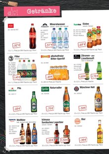 Radler im Hamberger Prospekt "EDLES ZUM FEST" mit 52 Seiten (München)