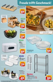 Kühlschrank im aktuellen REWE Prospekt (Gießen) Kühlschrank im REWE Prospekt "Dein Markt" mit 42 Seiten (Gießen)