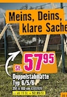 Doppelstabmatte Typ 6/5/6 im Angebot bei Hornbach in Berlin Doppelstabmatte Typ 6/5/6 Angebote bei Hornbach Berlin für 52,95 €