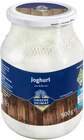 Aktuelles Joghurt Angebot bei E center in Wiesbaden ab 1,19 €