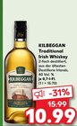 Aktuelles Traditional Irish Whiskey Angebot bei Kaufland in Münster ab 10,99 €