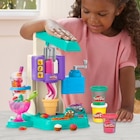 MES GLACES ARC EN CIEL - PLAY DOH - Auchan Hypermarché à Créteil MES GLACES ARC EN CIEL - PLAY DOH en promo chez Auchan Hypermarché Créteil à 17,90 €