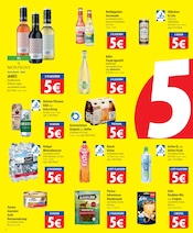 Aktueller famila Nordost Prospekt mit Cola, "besser als gut!", Seite 8